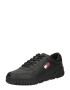 Tommy Jeans Sneaker low negru - Pled.ro