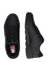 Tommy Jeans Sneaker low negru - Pled.ro