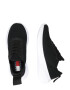 Tommy Jeans Sneaker low negru - Pled.ro