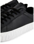 Tommy Jeans Sneaker low negru / alb - Pled.ro