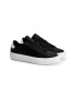 Tommy Jeans Sneaker low negru / alb - Pled.ro