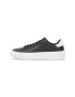 Tommy Jeans Sneaker low negru / alb - Pled.ro