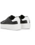 Tommy Jeans Sneaker low negru / alb - Pled.ro