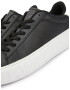 Tommy Jeans Sneaker low negru / alb - Pled.ro