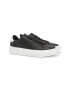 Tommy Jeans Sneaker low negru / alb - Pled.ro