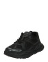 Tommy Jeans Sneaker low negru / alb - Pled.ro