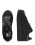 Tommy Jeans Sneaker low 'New Roxy' roșu / negru / alb - Pled.ro