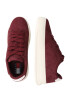 Tommy Jeans Sneaker low 'REN' albastru marin / roșu vin / roșu deschis / alb - Pled.ro