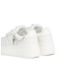 Tommy Jeans Sneaker low 'RETRO BASKET' ecru - Pled.ro