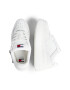 Tommy Jeans Sneaker low 'RETRO BASKET' ecru - Pled.ro