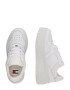 Tommy Jeans Sneaker low 'RETRO BASKET ESS' albastru noapte / roșu / alb - Pled.ro