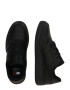 Tommy Jeans Sneaker low 'RETRO BASKET ESS MEG 3A3' bleumarin / roșu / negru / alb - Pled.ro