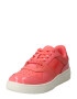 Tommy Jeans Sneaker low roșu pastel / alb - Pled.ro