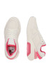 Tommy Jeans Sneaker low roz / alb - Pled.ro