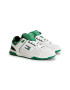 Tommy Jeans Sneaker low verde / negru / alb - Pled.ro