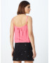 Tommy Jeans Top roz - Pled.ro