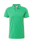 Tommy Jeans Tricou albastru închis / verde deschis / alb - Pled.ro