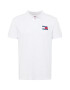 Tommy Jeans Tricou albastru marin / roșu / alb - Pled.ro