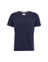 Tommy Jeans Tricou bleumarin / roșu / alb - Pled.ro