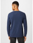 Tommy Jeans Tricou bleumarin - Pled.ro