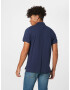 Tommy Jeans Tricou bleumarin - Pled.ro