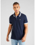 Tommy Jeans Tricou bleumarin - Pled.ro