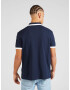 Tommy Jeans Tricou bleumarin - Pled.ro