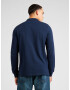 Tommy Jeans Tricou bleumarin - Pled.ro