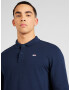 Tommy Jeans Tricou bleumarin - Pled.ro