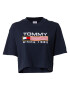 Tommy Jeans Tricou bleumarin / mai multe culori - Pled.ro