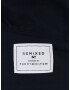 Tommy Jeans Tricou bleumarin / roșu / alb - Pled.ro