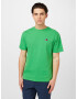 Tommy Jeans Tricou bleumarin / verde / roșu / alb - Pled.ro