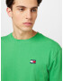 Tommy Jeans Tricou bleumarin / verde / roșu / alb - Pled.ro