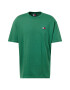 Tommy Jeans Tricou bleumarin / verde / roșu / alb - Pled.ro