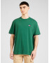 Tommy Jeans Tricou bleumarin / verde / roșu / alb - Pled.ro