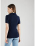 Tommy Jeans Tricou 'ESSENTIAL' bleumarin - Pled.ro