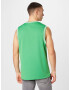 Tommy Jeans Tricou galben / verde / alb - Pled.ro