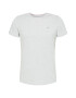 Tommy Jeans Tricou 'Jaspe' gri deschis - Pled.ro