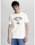 Tommy Jeans Tricou mai multe culori / alb - Pled.ro