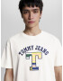 Tommy Jeans Tricou mai multe culori / alb - Pled.ro