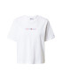 Tommy Jeans Tricou mai multe culori / alb - Pled.ro