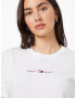 Tommy Jeans Tricou mai multe culori / alb - Pled.ro