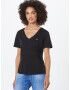 Tommy Jeans Tricou negru - Pled.ro