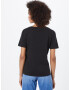 Tommy Jeans Tricou negru - Pled.ro