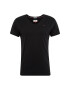 Tommy Jeans Tricou negru - Pled.ro