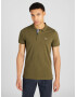 Tommy Jeans Tricou oliv - Pled.ro