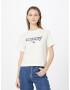 Tommy Jeans Tricou 'Tartan' bleumarin / roz închis / alb - Pled.ro