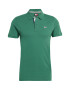 Tommy Jeans Tricou verde - Pled.ro