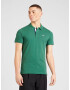 Tommy Jeans Tricou verde - Pled.ro