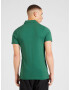 Tommy Jeans Tricou verde - Pled.ro